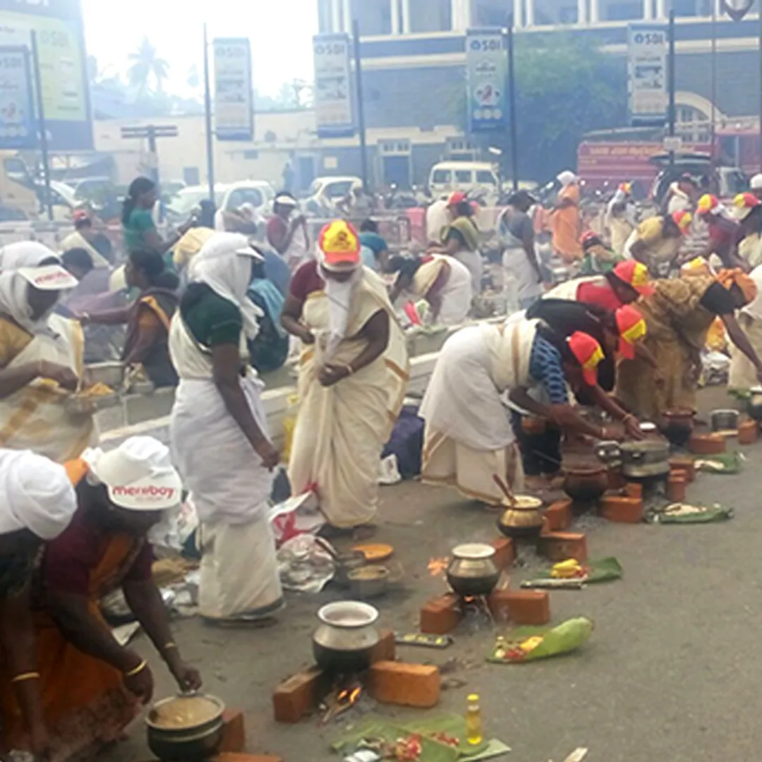 pongal 